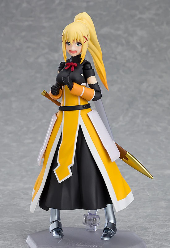 figma Darkness (Re-Run) - Image 4
