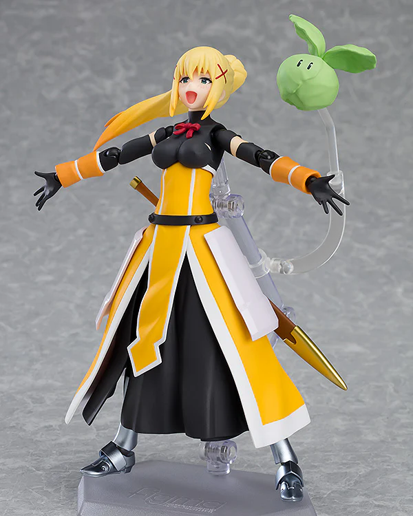 figma Darkness (Re-Run) - Image 5