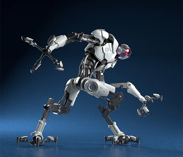 figma E.M.M.I. - Image 2