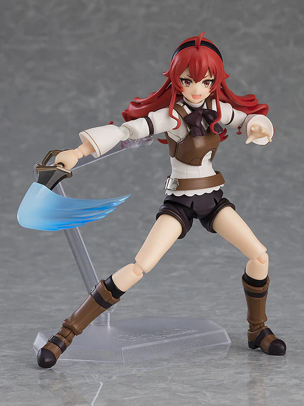 figma Eris Boreas Greyrat - Image 5