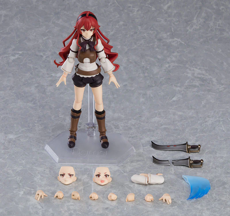 figma Eris Boreas Greyrat - Image 7