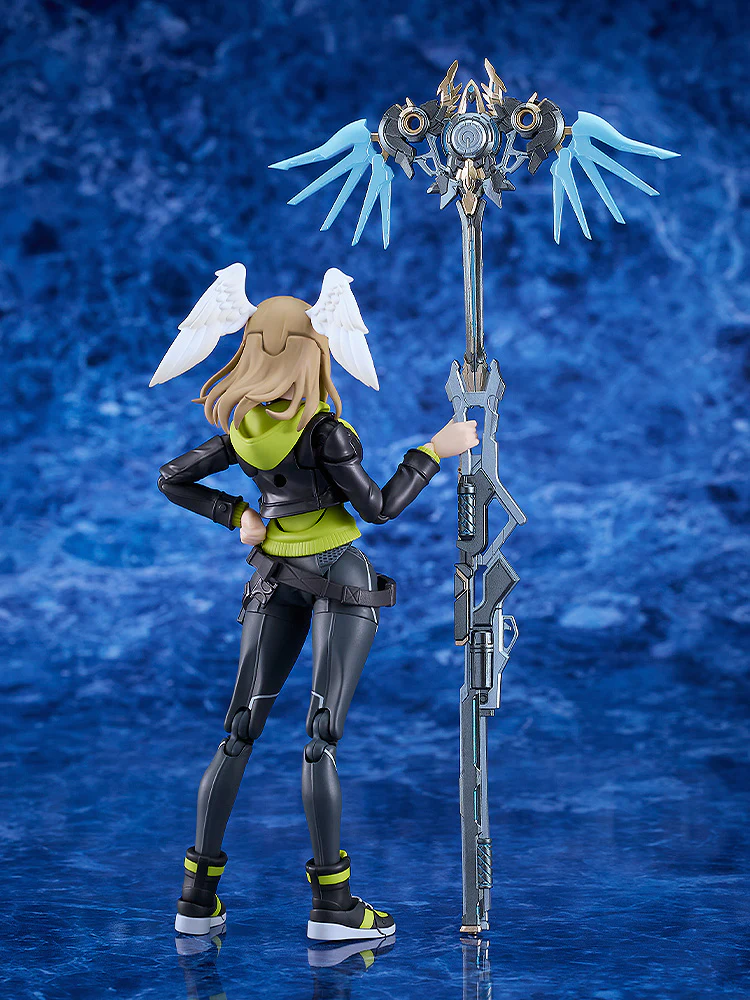 figma Eunie - Image 2