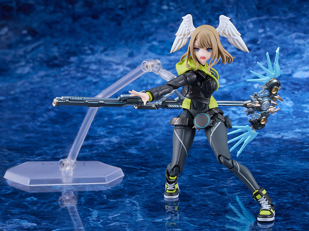 figma Eunie - Image 3