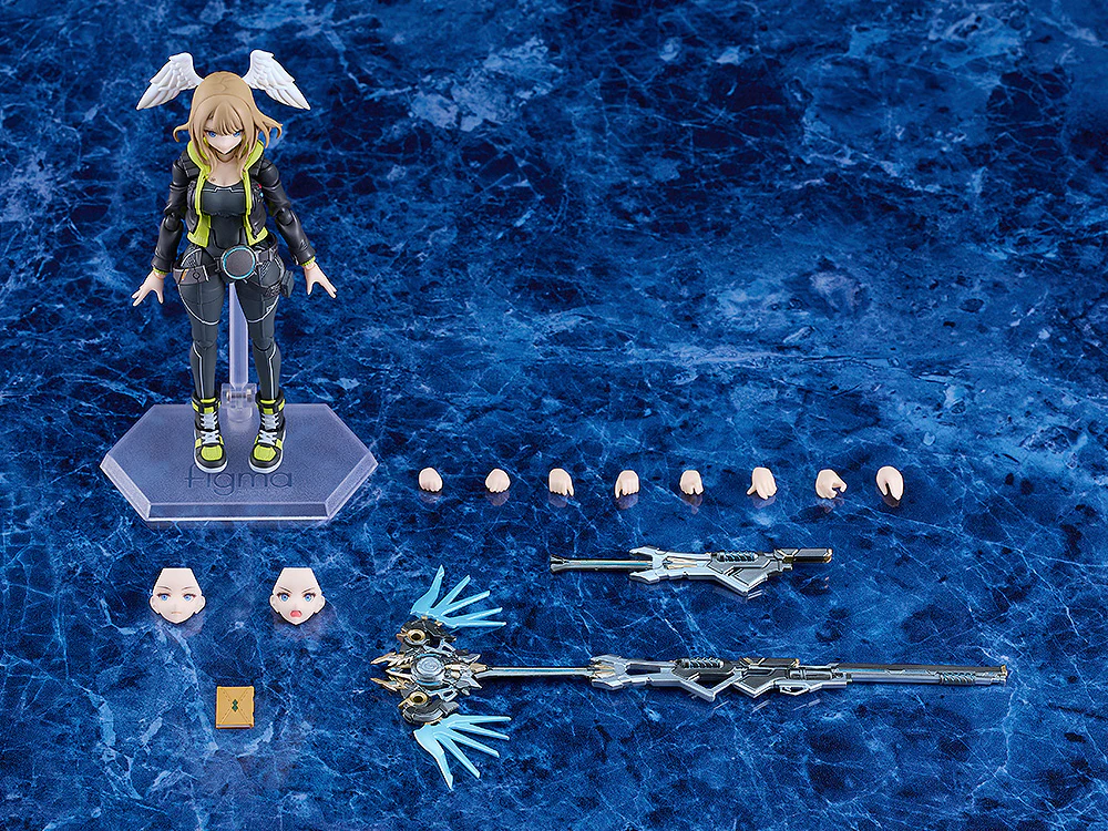 figma Eunie - Image 7