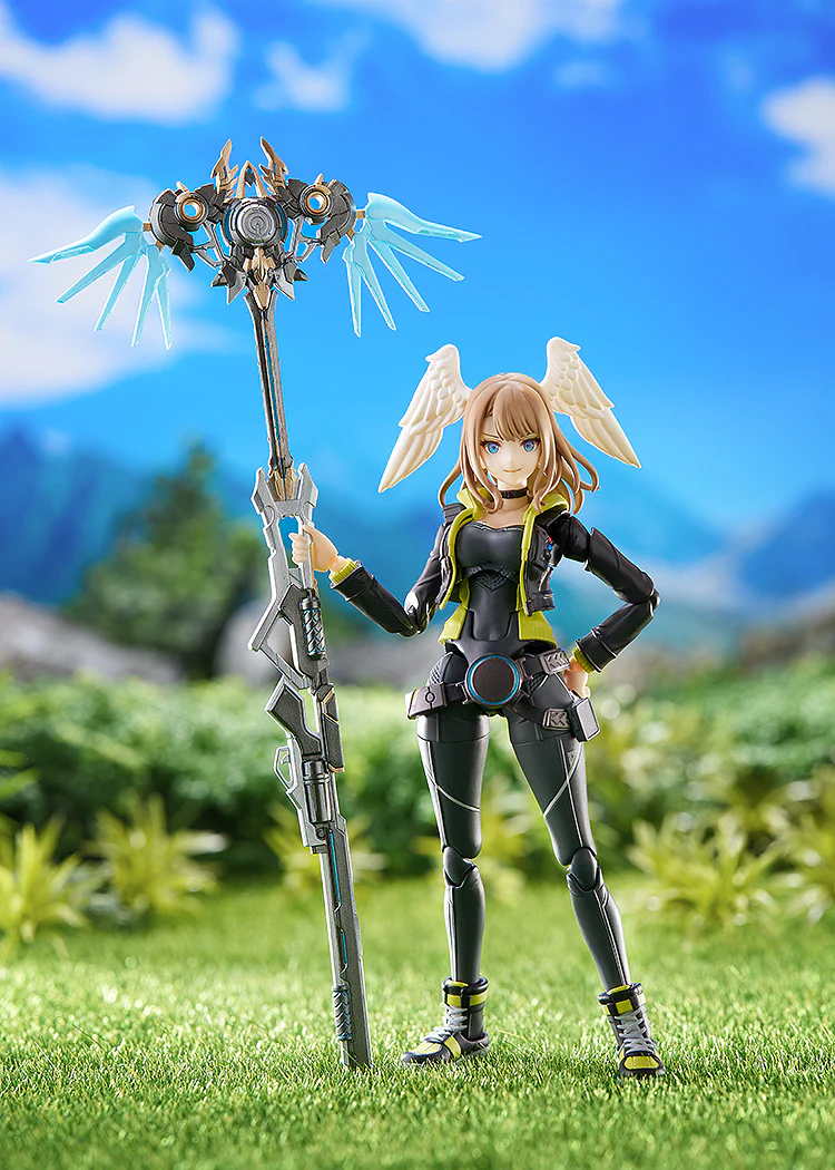 figma Eunie - Image 8