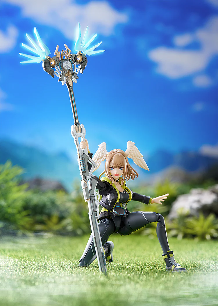 figma Eunie - Image 9