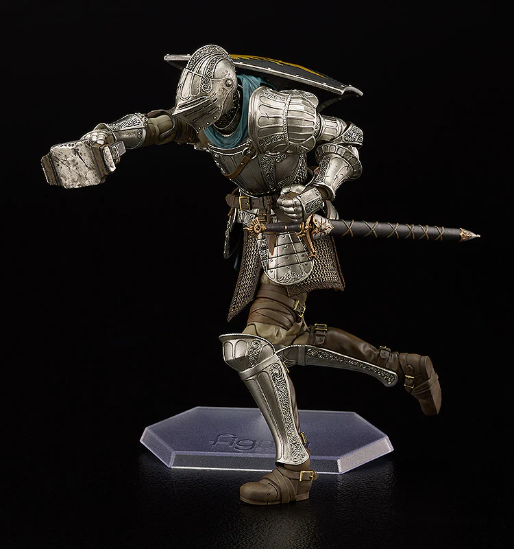 figma Fluted Armor (PS5) - Image 10