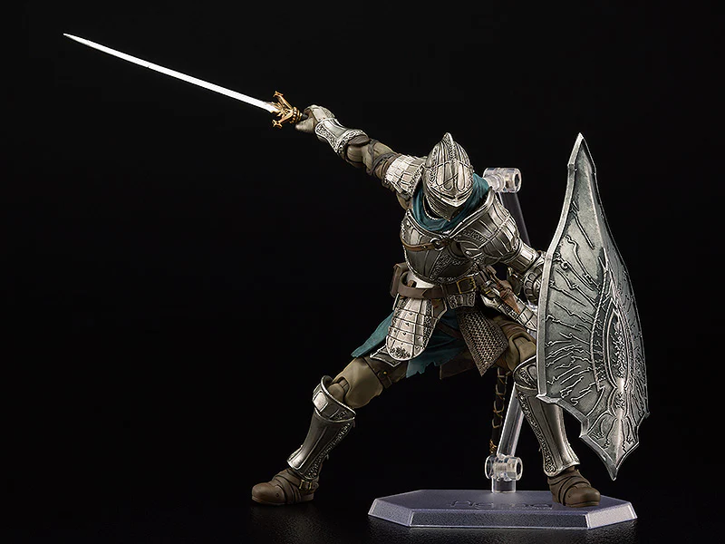 figma Fluted Armor (PS5) - Image 11