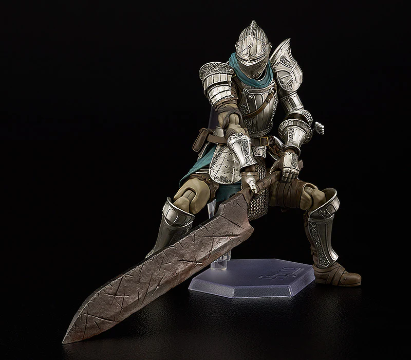 figma Fluted Armor (PS5) - Image 12
