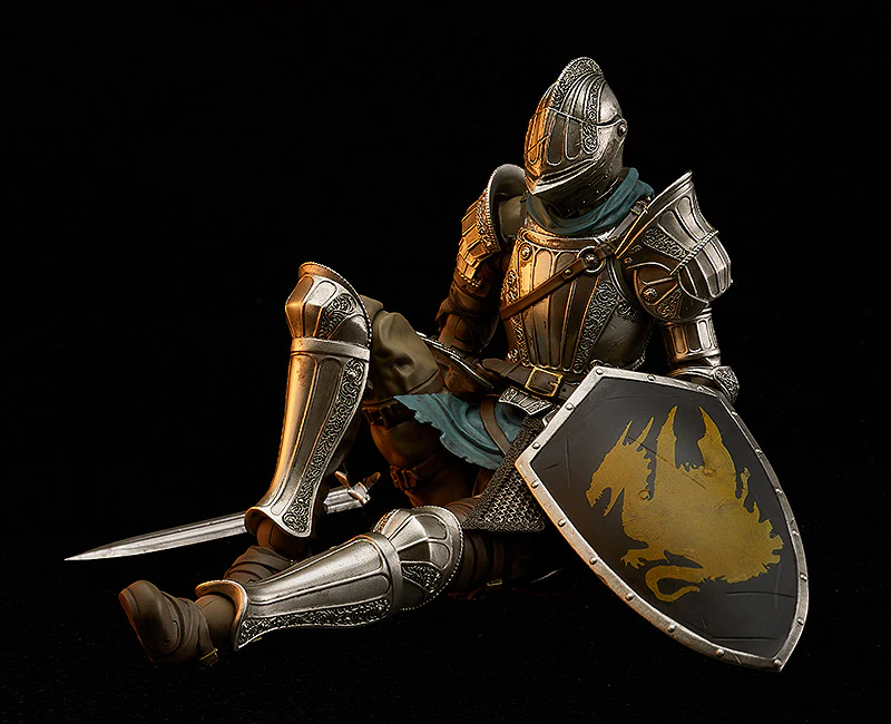 figma Fluted Armor (PS5) - Image 13