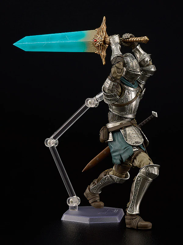 figma Fluted Armor (PS5) - Image 14