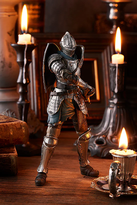 figma Fluted Armor (PS5) - Image 3