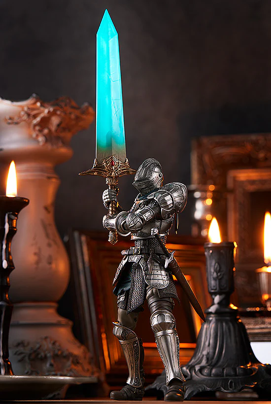 figma Fluted Armor (PS5) - Image 4