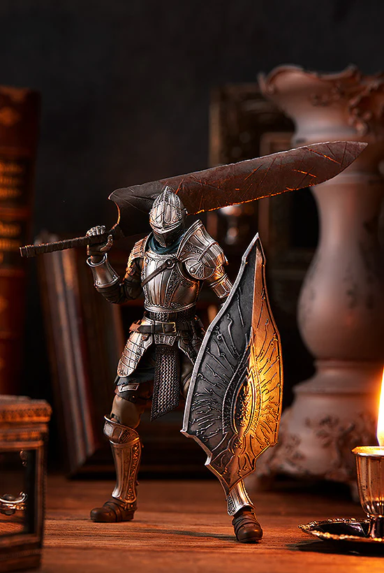 figma Fluted Armor (PS5) - Image 5