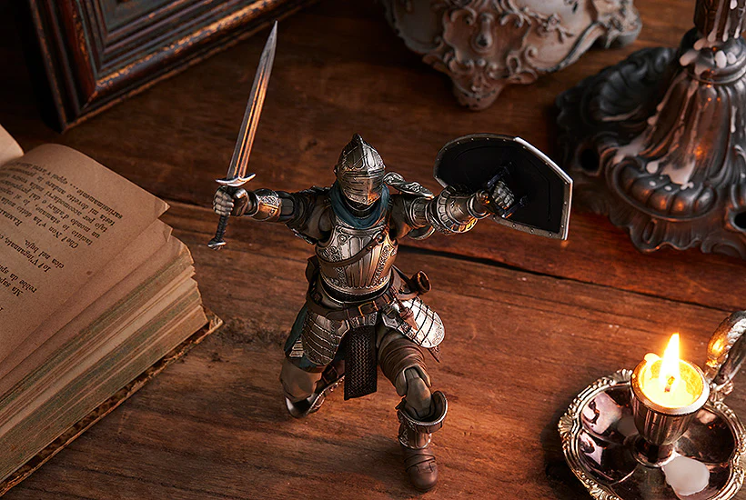 figma Fluted Armor (PS5) - Image 6