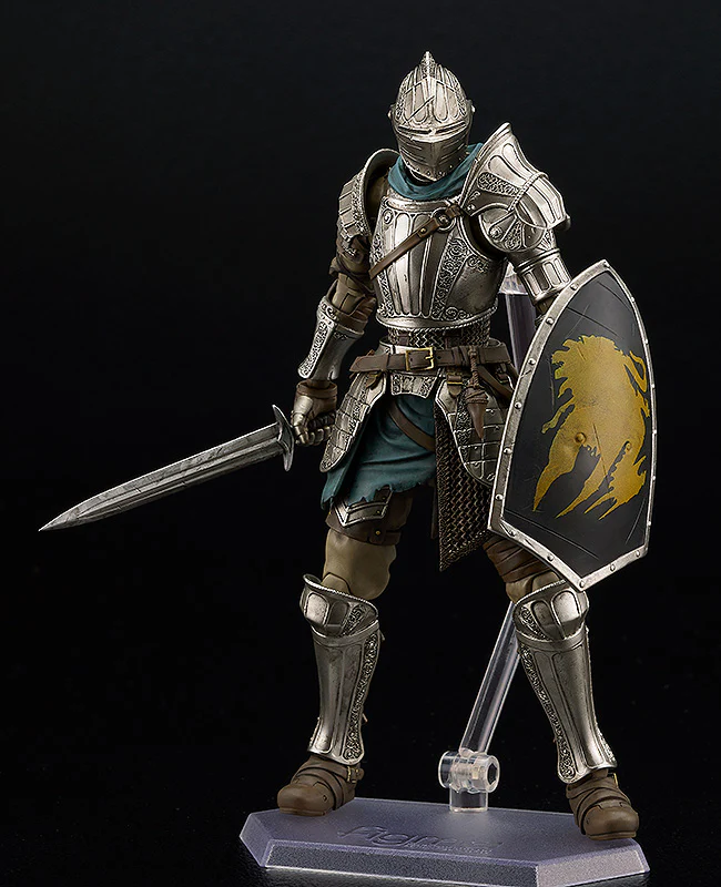 figma Fluted Armor (PS5) - Image 7