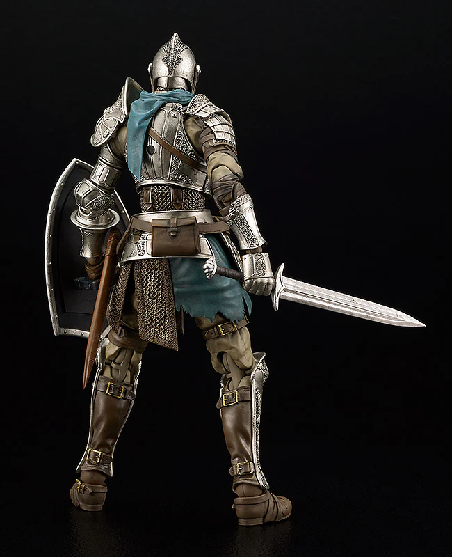 figma Fluted Armor (PS5) - Image 8