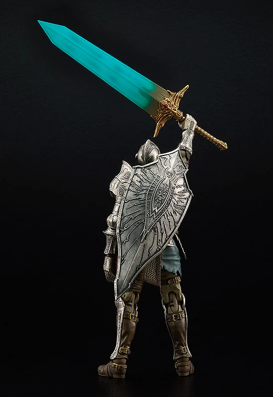figma Fluted Armor (PS5) - Image 9