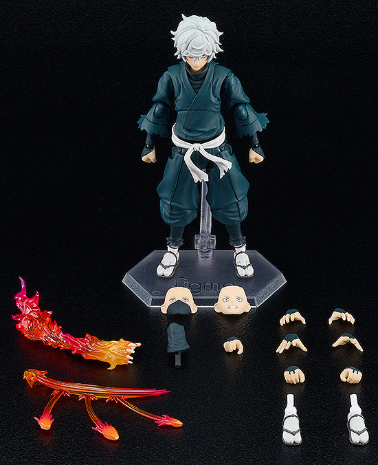 figma Gabimaru - Image 10