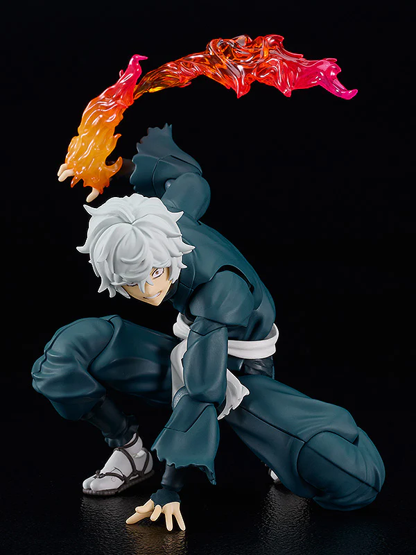 figma Gabimaru - Image 3