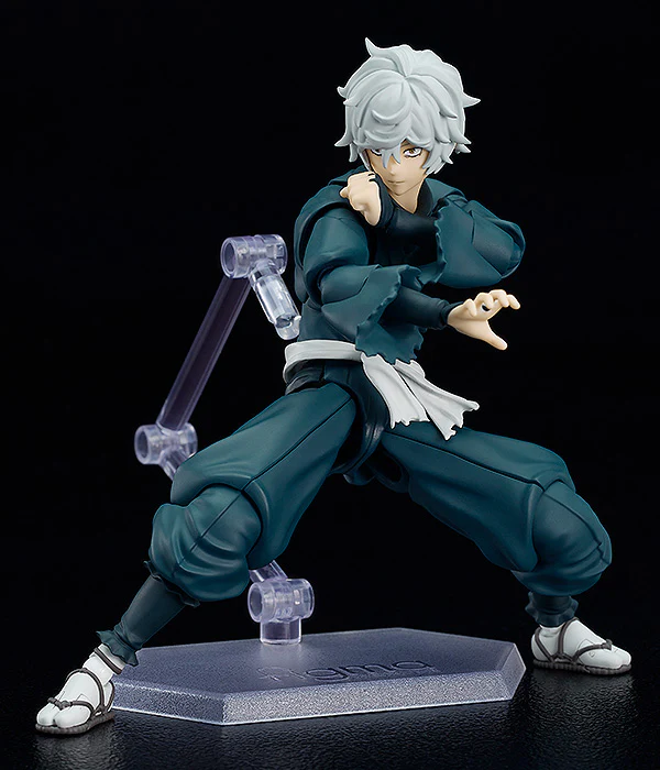 figma Gabimaru - Image 5