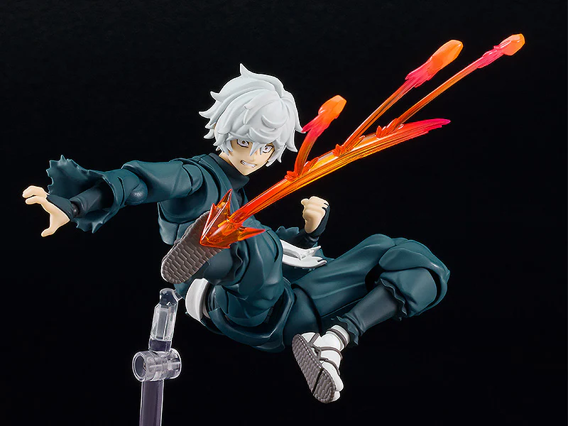 figma Gabimaru - Image 8