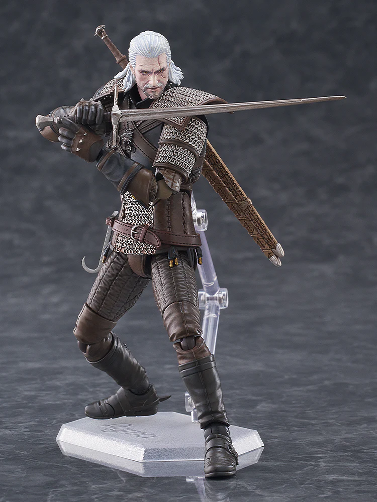 figma Geralt - Image 10