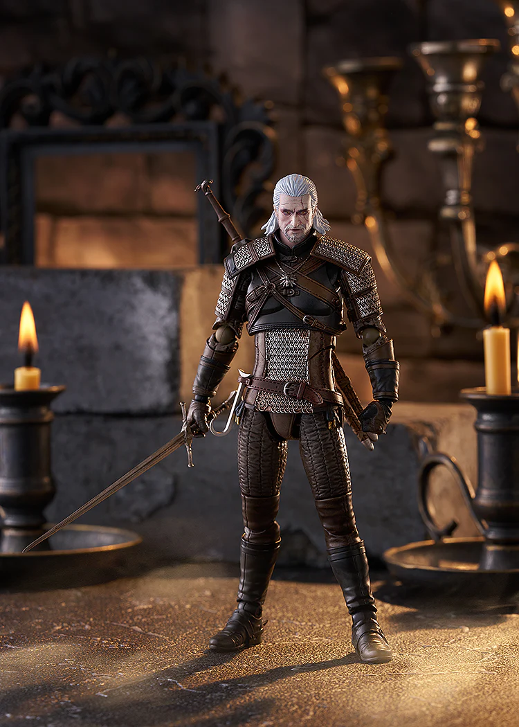 figma Geralt - Image 11