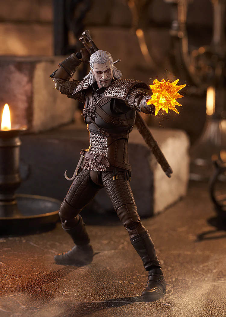 figma Geralt - Image 12