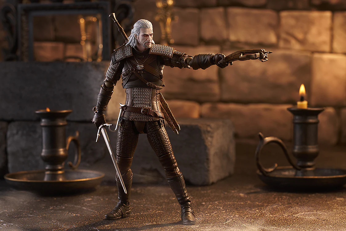 figma Geralt - Image 13