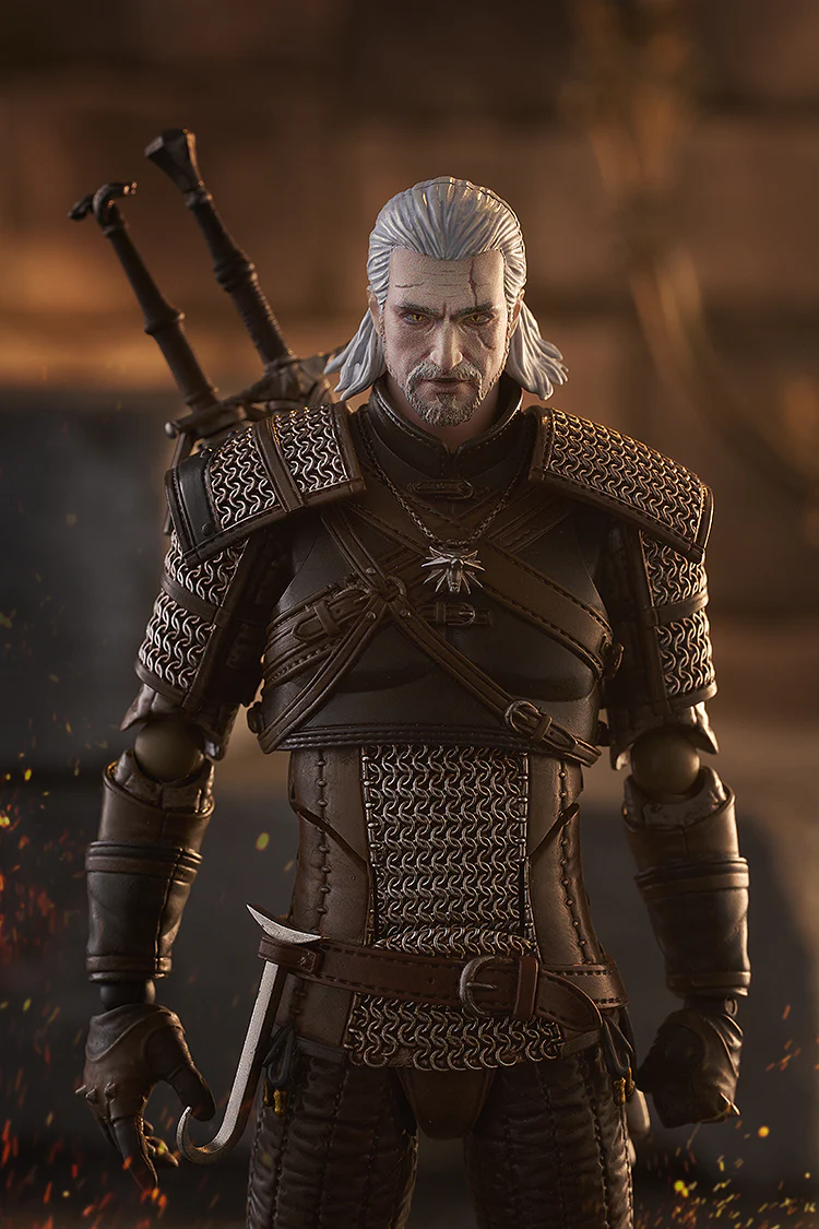 figma Geralt - Image 14