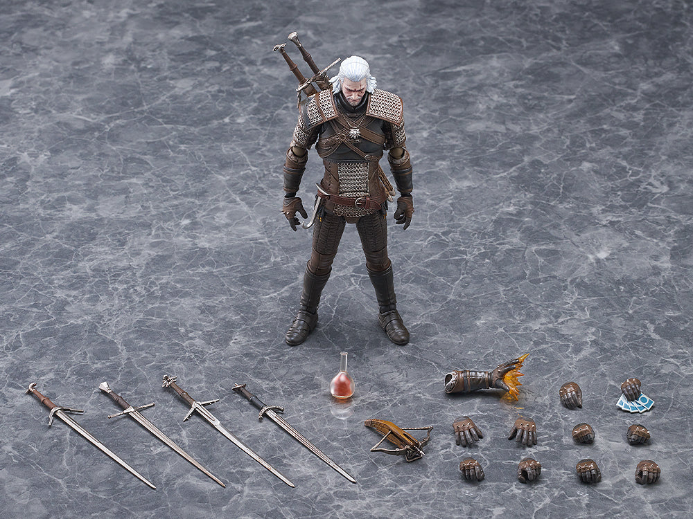 figma Geralt - Image 2