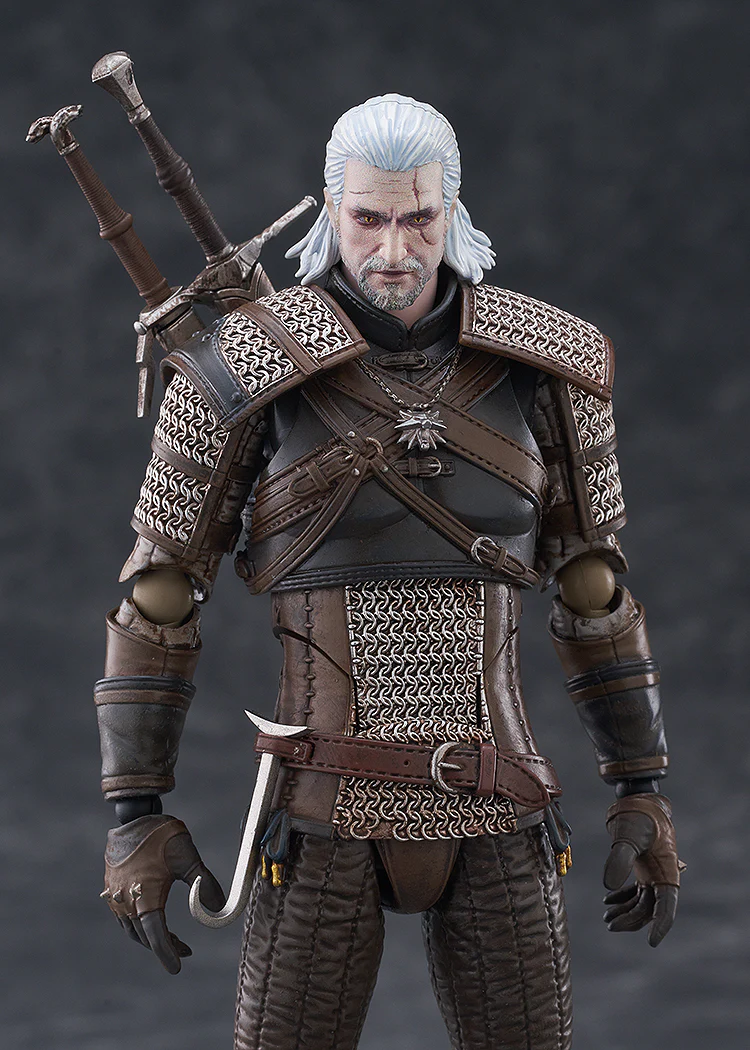figma Geralt - Image 3