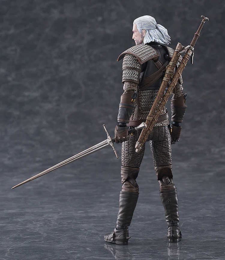 figma Geralt - Image 4