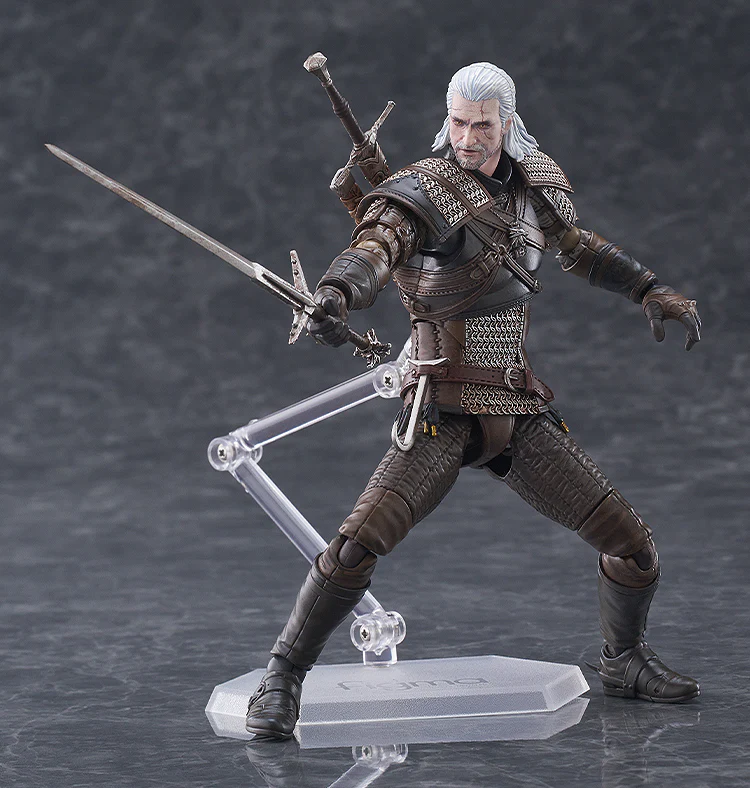 figma Geralt - Image 5