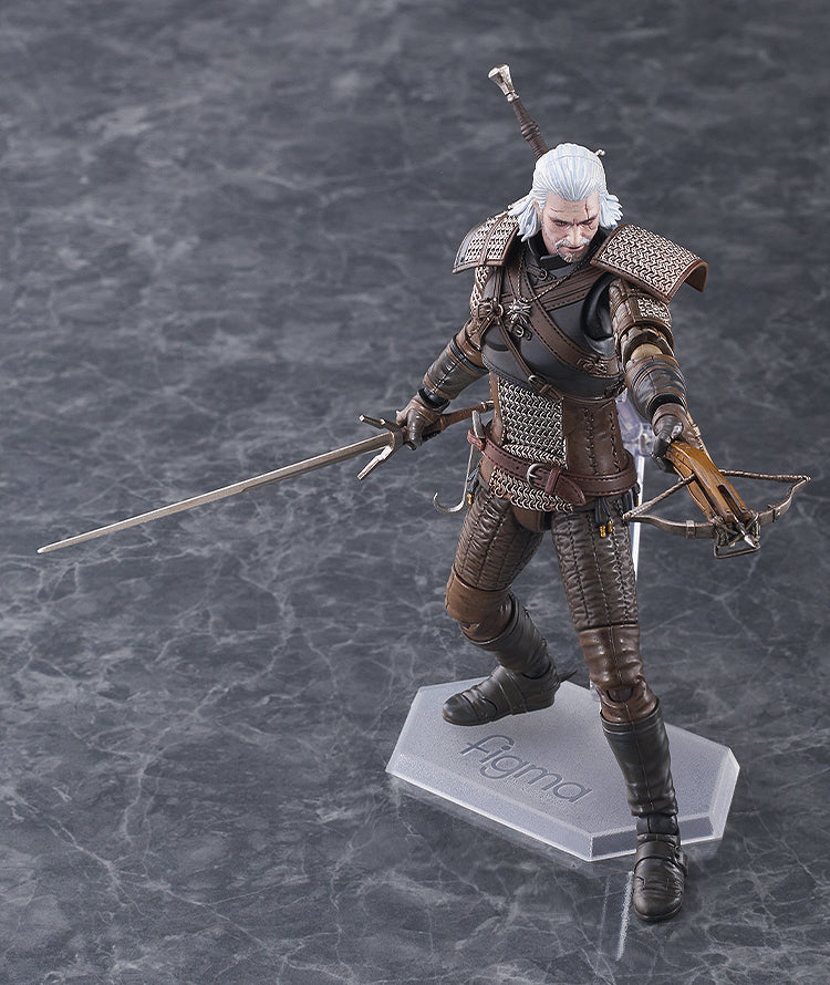 figma Geralt - Image 7