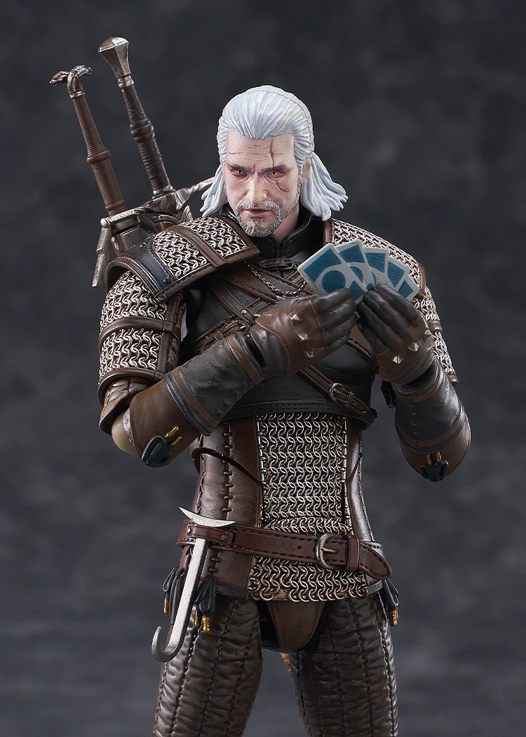 figma Geralt - Image 9