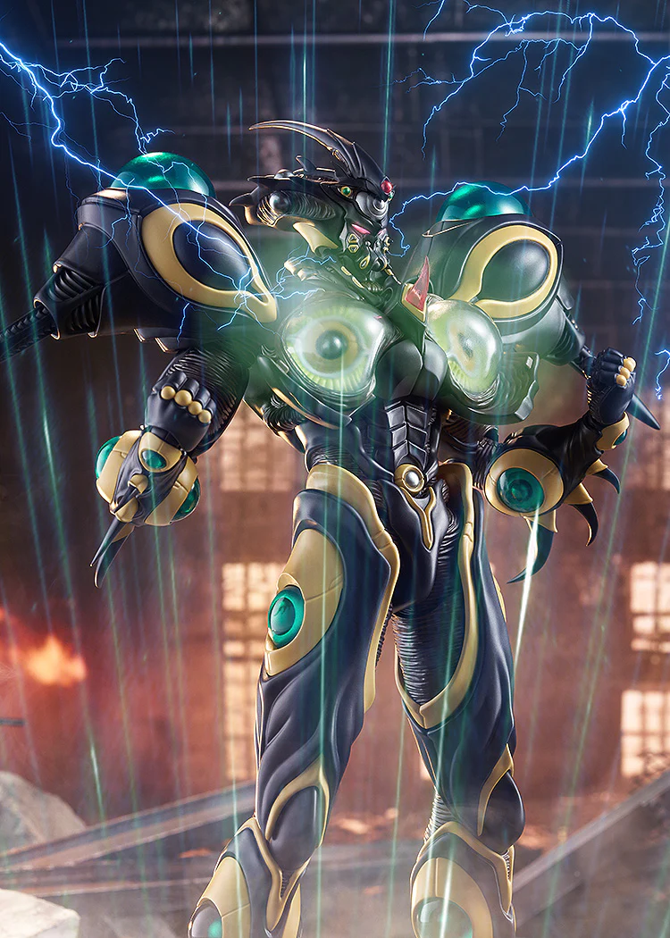 figma Gigantic Dark - Image 11
