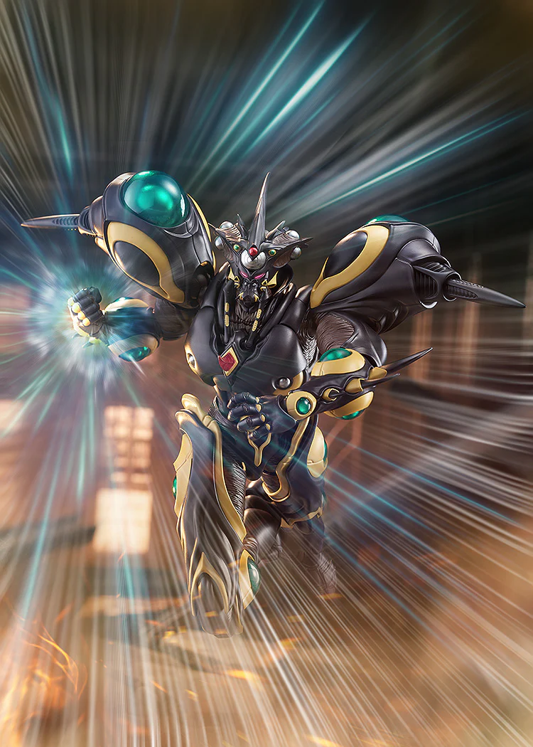figma Gigantic Dark - Image 9