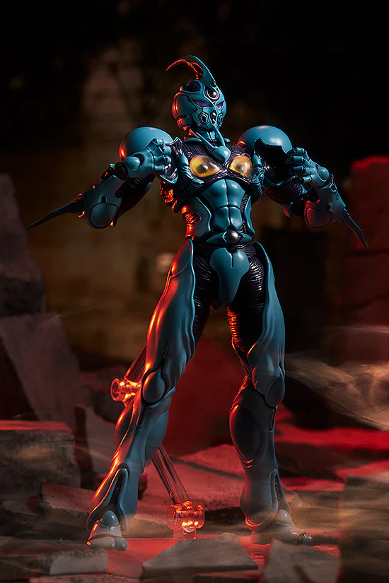 figma Guyver I: Ultimate Edition - Image 12