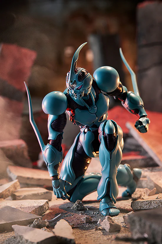 figma Guyver I: Ultimate Edition - Image 13