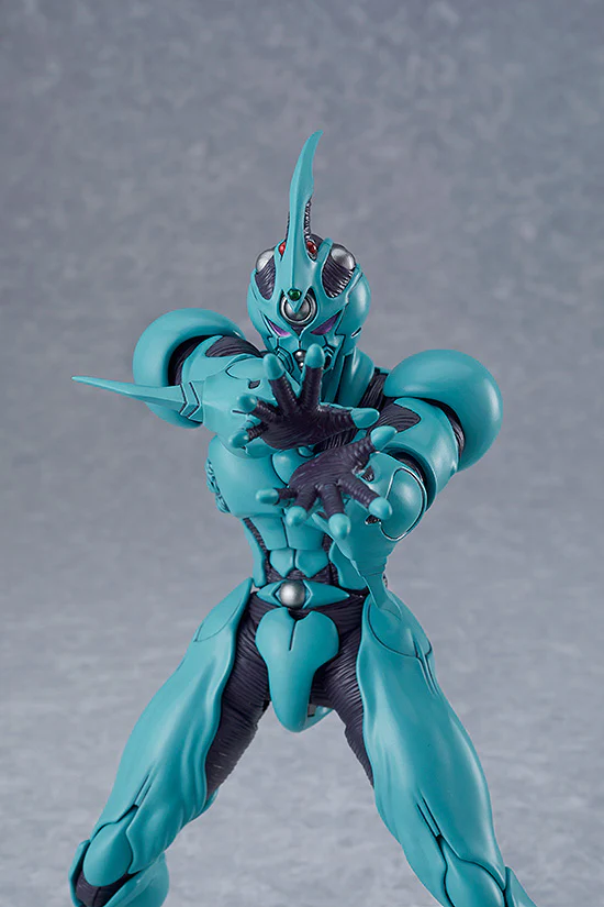 figma Guyver I: Ultimate Edition - Image 4