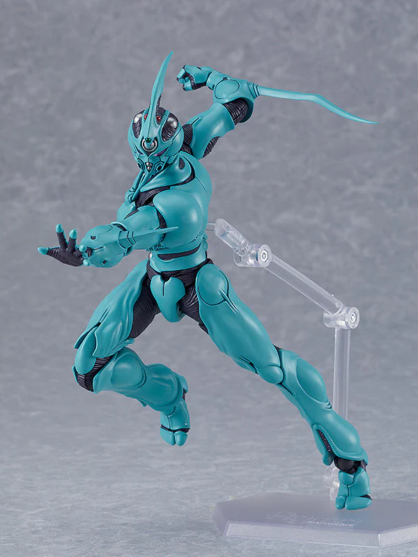 figma Guyver I: Ultimate Edition (Re-Run) - Image 3