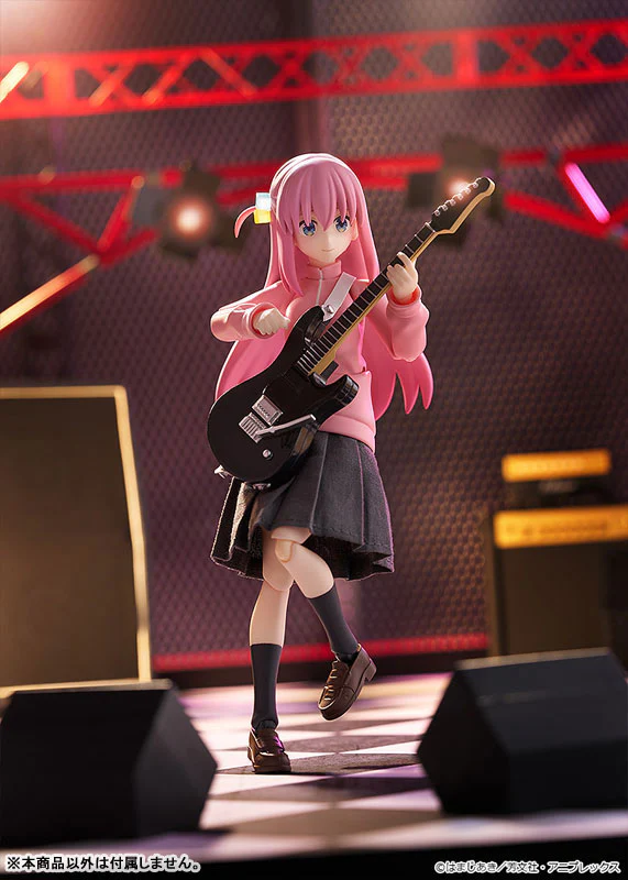 figma Hitori Gotoh - Image 12