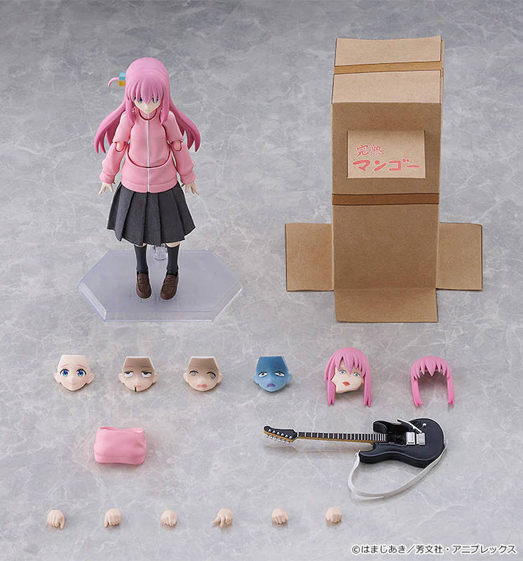 figma Hitori Gotoh - Image 3