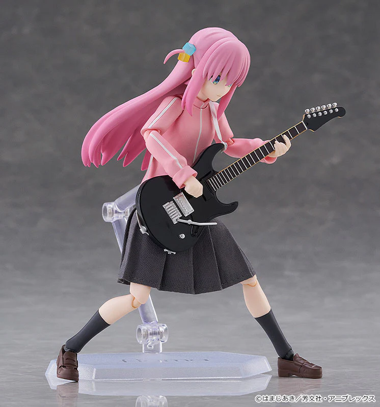 figma Hitori Gotoh - Image 4