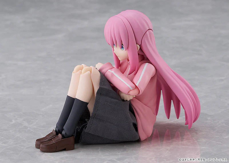 figma Hitori Gotoh - Image 5