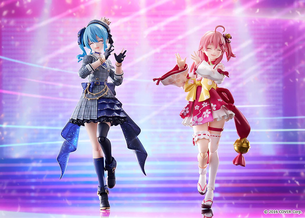 figma Hoshimachi Suisei - Image 10