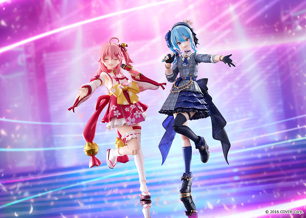 figma Hoshimachi Suisei - Image 11