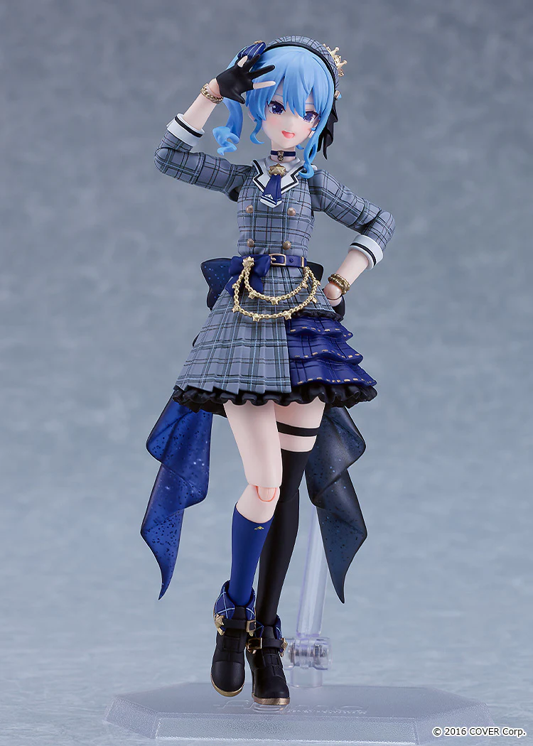 figma Hoshimachi Suisei - Image 2